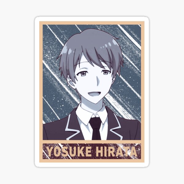 Horikitasan Stickers for Sale | Redbubble