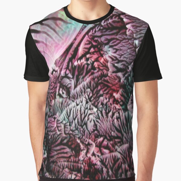 Item preview, Marsala Kelp Forest designed and sold by Dallas Manicom.