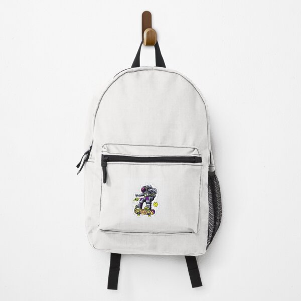 Item preview, Cool astronaut designed and sold by Stickerxblossum.