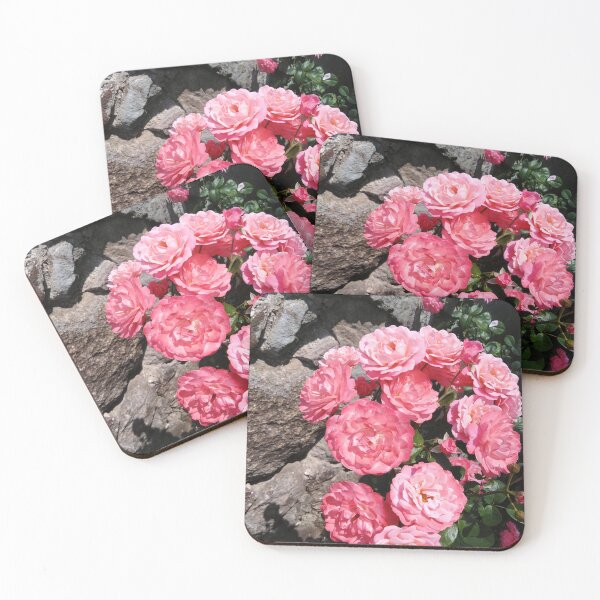 Item preview, The most romantic walk is in the rose garden designed and sold by Raigitam.