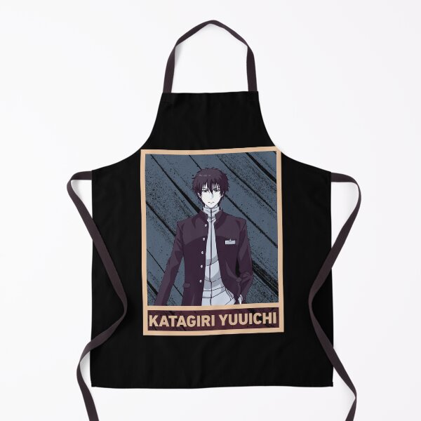 Item preview, Tomodachi game - Yuuichi Katagiri designed and sold by Teetrands.