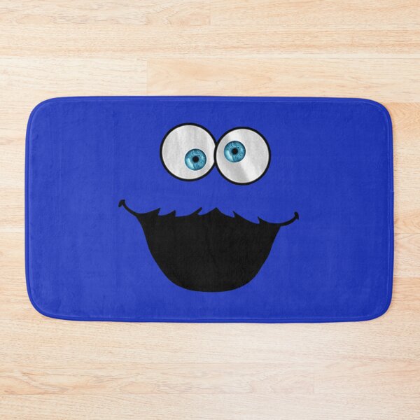 Item preview, Blue Monster designed and sold by Mangumba.
