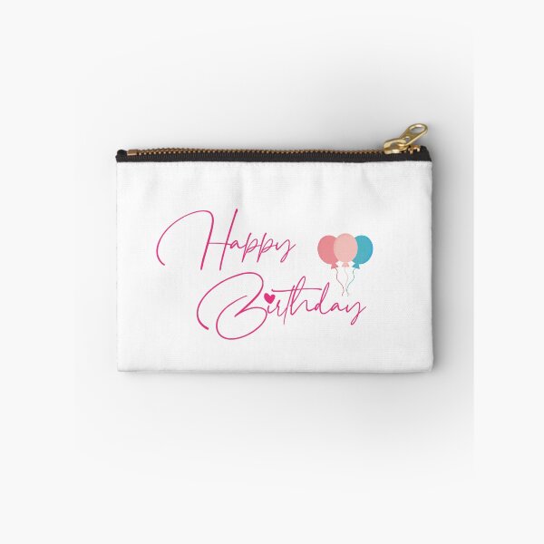 Item preview, Happy Birthday designed and sold by MsCruze.