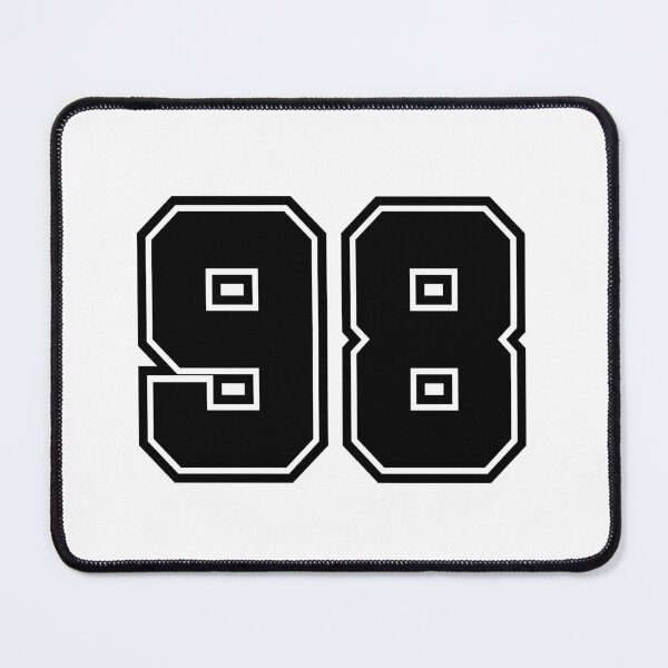Item preview, 98 designed and sold by Gajaman Creations.