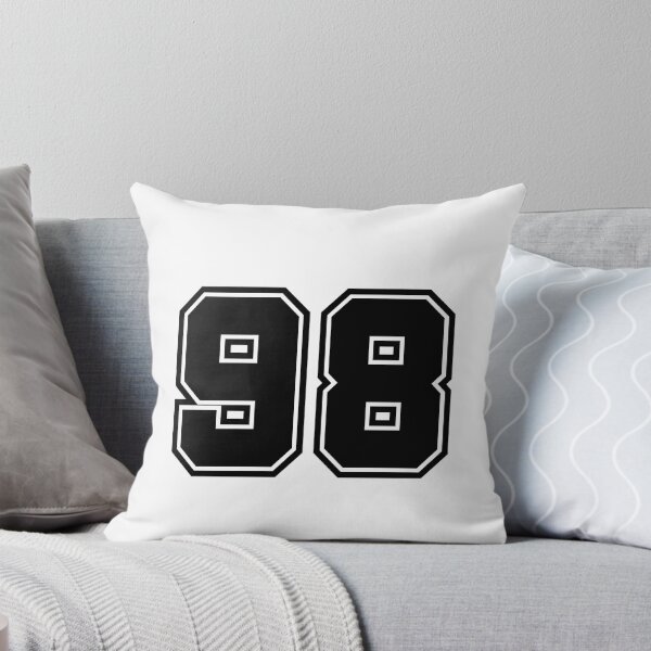 Item preview, 98 designed and sold by Gajaman Creations.