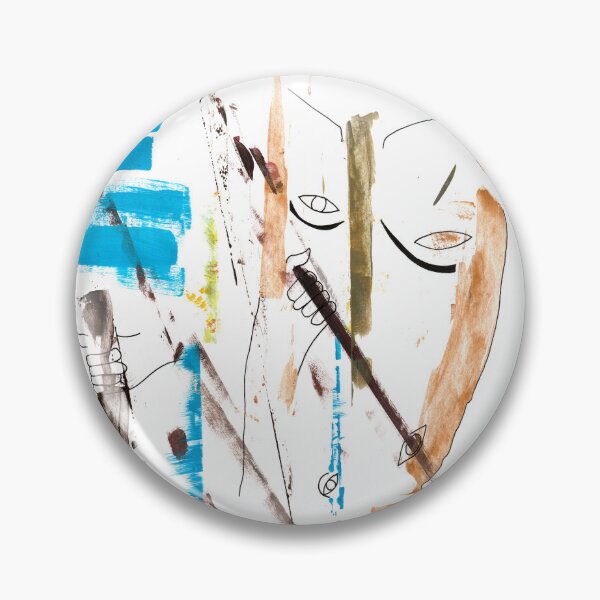 Item preview, Angelic embodiment designed and sold by Carolina Campos.