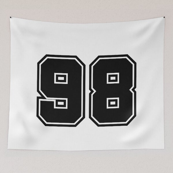 Item preview, 98 designed and sold by Gajaman Creations.