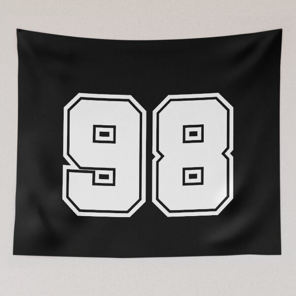 Item preview, 98 designed and sold by Gajaman Creations.