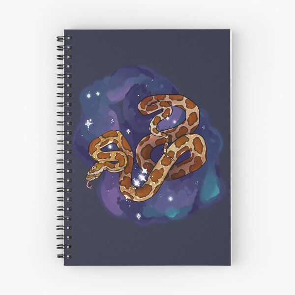 Item preview, Orion Galaxy Cornsnake designed and sold by Morgan Carpenter.