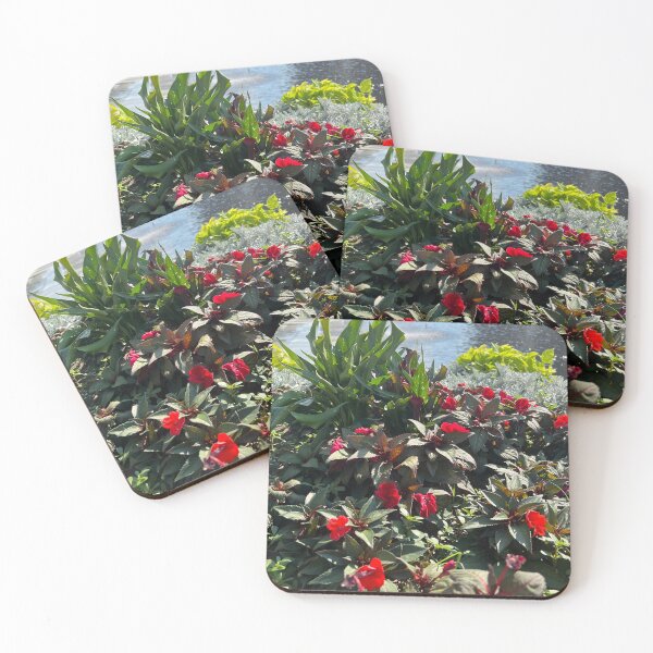 Item preview, Albany Flowers  designed and sold by Stephanie Fay.