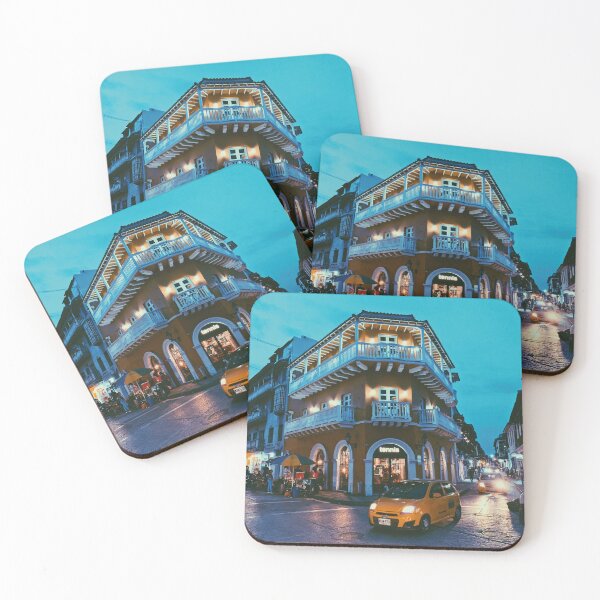Item preview, Cartagena Colombia beautifull designed and sold by Asombrosa.