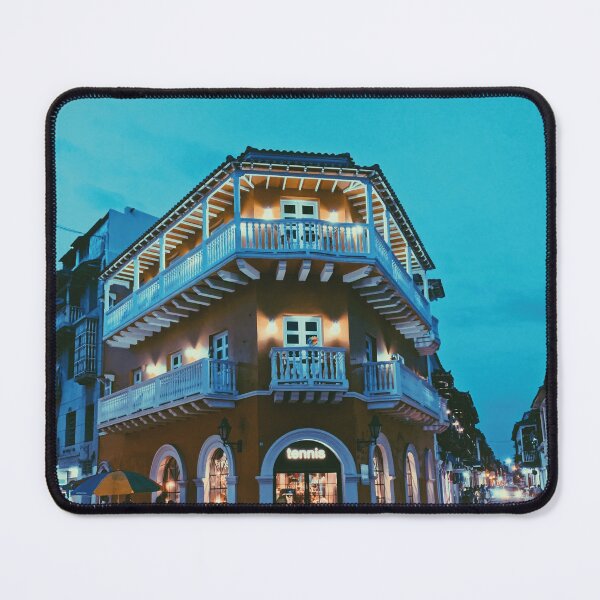 Item preview, Cartagena Colombia beautifull designed and sold by Asombrosa.