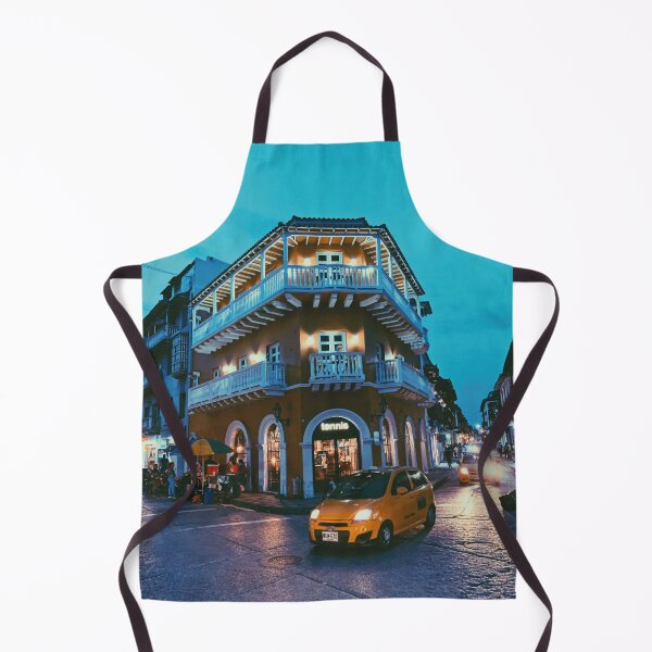 Item preview, Cartagena Colombia beautifull designed and sold by Asombrosa.