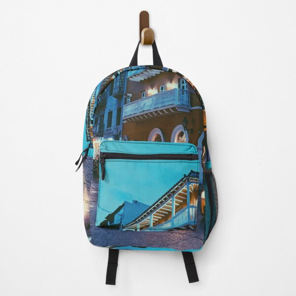 Item preview, Cartagena Colombia beautifull designed and sold by Asombrosa.