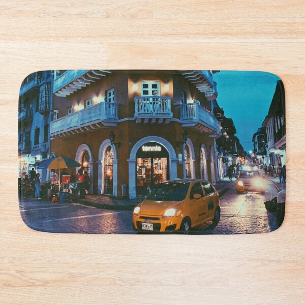 Item preview, Cartagena Colombia beautifull designed and sold by Asombrosa.