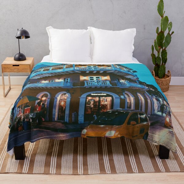 Item preview, Cartagena Colombia beautifull designed and sold by Asombrosa.