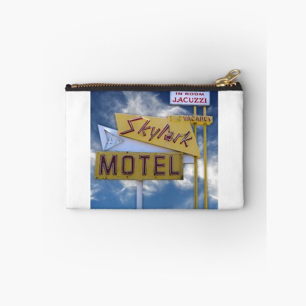 Item preview, Skylark Motel Vintage Sign designed and sold by Gregory Dyer.
