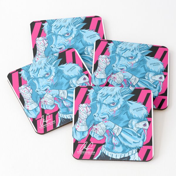 Item preview, Crypto Diamond Hands Bull designed and sold by CHRISTOPHER GEOCOS.