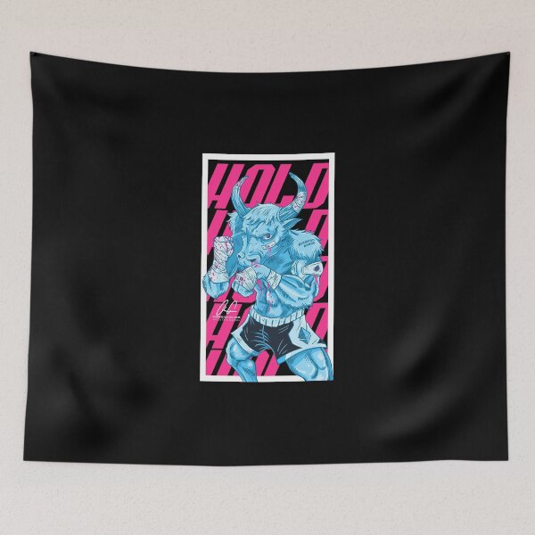 Item preview, Crypto Diamond Hands Bull designed and sold by CHRISTOPHER GEOCOS.