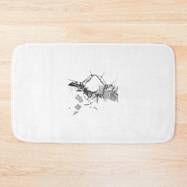 Item preview, cracked glass prank 85 designed and sold by SohaibHania.
