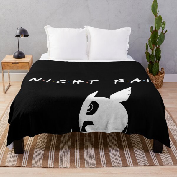 Item preview, Akame ga kill - Night raid designed and sold by Teetrands.