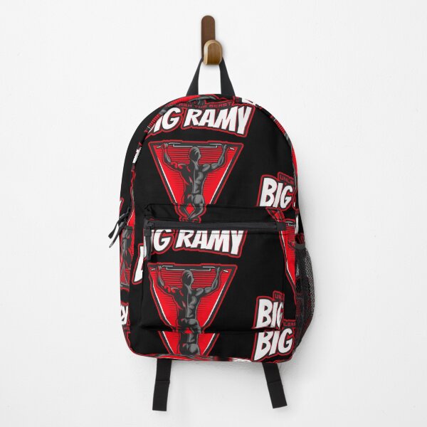 Item preview, MR OLYMPIA BIG RAMY THE BEAST Classic designed and sold by mcdunnburryv.