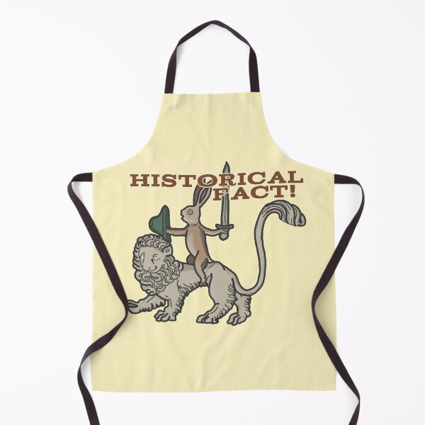 Item preview, The rabbit and the Lion designed and sold by CrowFriend.
