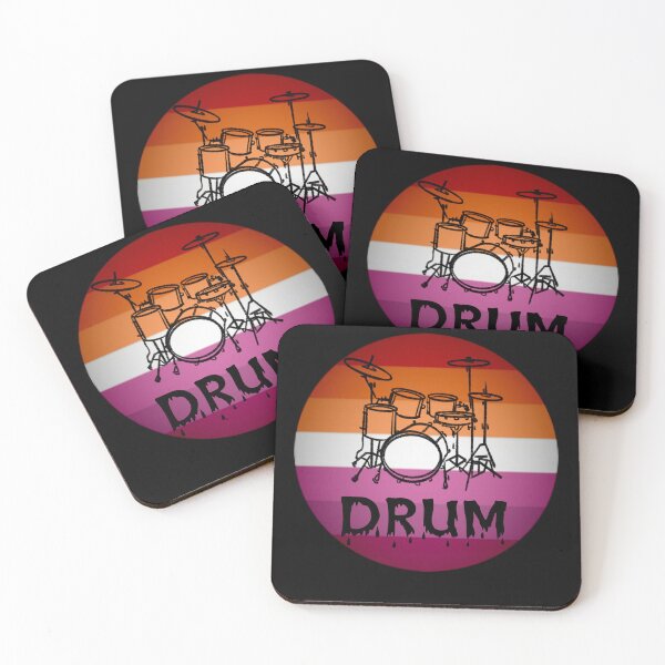 Item preview, Did You Touch My Drum Set? designed and sold by stalin-LB.