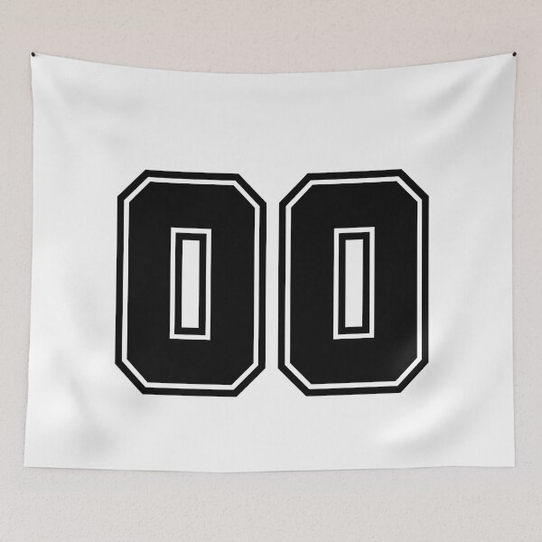 Item preview, 00 designed and sold by Gajaman Creations.
