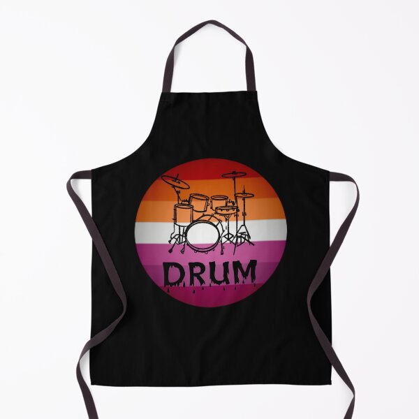 Item preview, Did You Touch My Drum Set? designed and sold by stalin-LB.