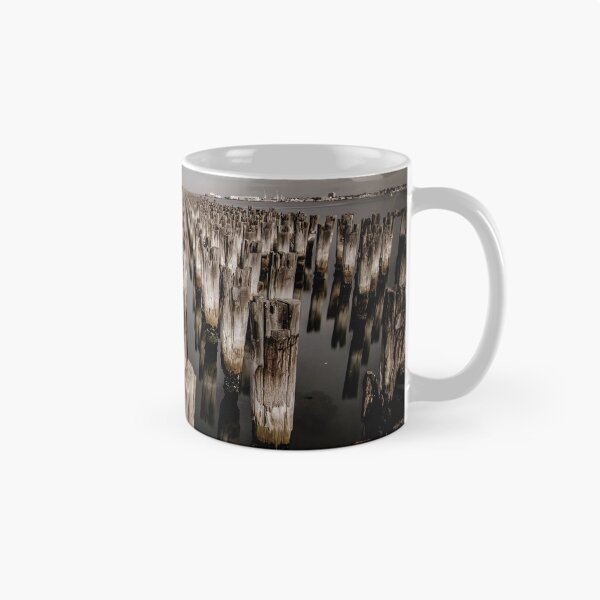 Item preview, Princes Pier designed and sold by ilovethenight.