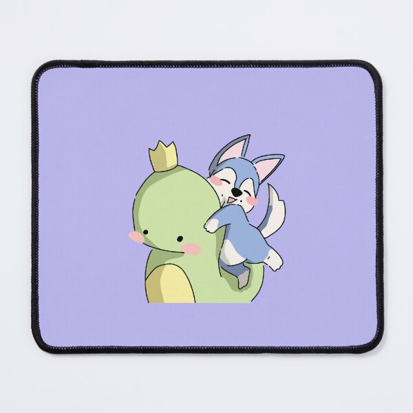 Item preview, Bang Chan with wormdino designed and sold by ambrosiaunicorn.