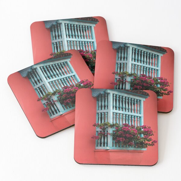Item preview, Cartagena Colombia beautifull designed and sold by Asombrosa.