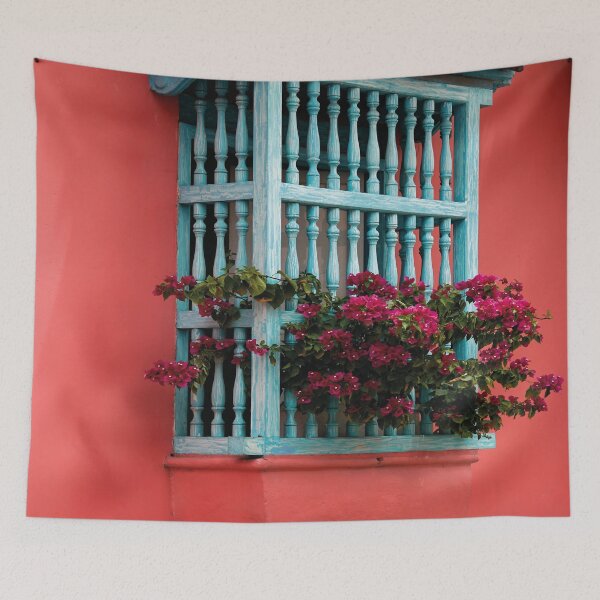 Item preview, Cartagena Colombia beautifull designed and sold by Asombrosa.