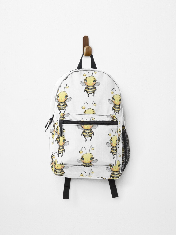 The Slayer of Demons TRIO? Backpack for Sale by Stevenobinsun