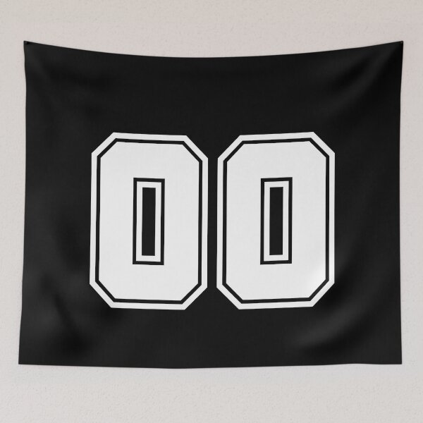 Item preview, 00 designed and sold by Gajaman Creations.