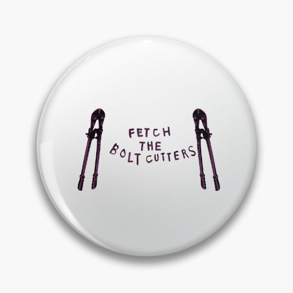 Item preview, fetch the bolt cutters designed and sold by lcollective.