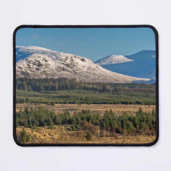Item preview, Merrick Mountain Panorama designed and sold by derekbeattie.