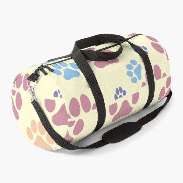 Item preview, Best Cat Paws Pattern - Cat Puns designed and sold by ZeeshanDesignz.