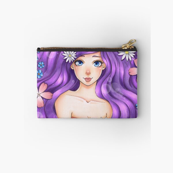Item preview, Flower Girl designed and sold by Kaisa Eila.