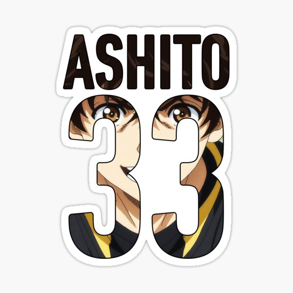 Ashito doesn't know what the basics are in soccer 😐 #anime #aoashi #f... |  TikTok