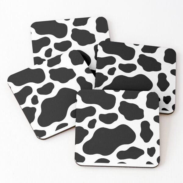 Item preview, Cow print designed and sold by Bleh and Co.
