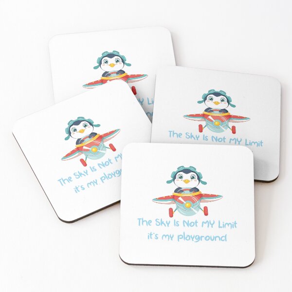 Item preview, the sky is not my limit it's my playground designed and sold by Zakaria-4.
