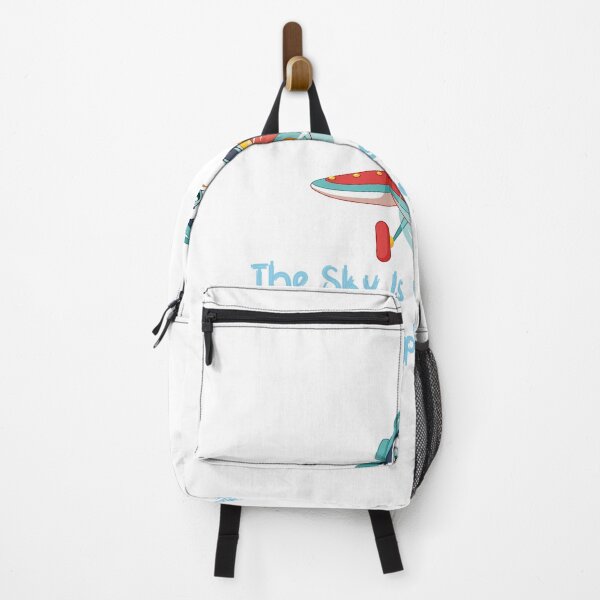 Item preview, the sky is not my limit it's my playground designed and sold by Zakaria-4.