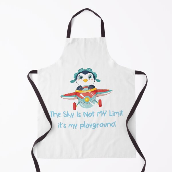Item preview, the sky is not my limit it's my playground designed and sold by Zakaria-4.