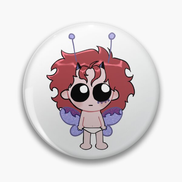 Item preview, Pillarboy Santana designed and sold by emptycanofgrass.