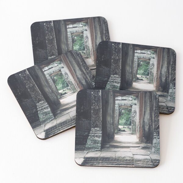 Item preview, Angkor Wat, Buddhist Temple (Siem Reap, Cambodia) designed and sold by NuanceWorks.