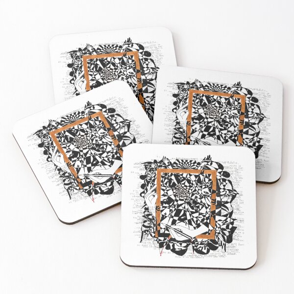 Item preview, Metatron designed and sold by Carolina Campos.