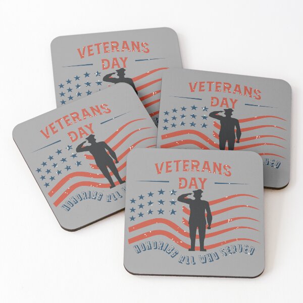 Item preview, Thank You Veterans For Your Service l Veteran US Heart Flag l Veterans Day Gift l  Happy Veterans Day designed and sold by kpluslk.