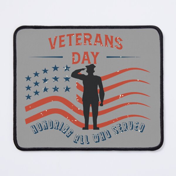 Item preview, Thank You Veterans For Your Service l Veteran US Heart Flag l Veterans Day Gift l Happy Veterans Day designed and sold by kpluslk.